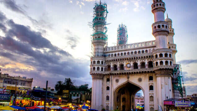 5 famous places for destination weddings in India