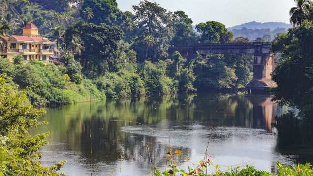 Goa to have two heritage tourism circuits soon