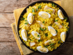 Kedgeree