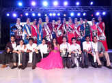 Pictures of Kids Fashion Festival Week Season 3