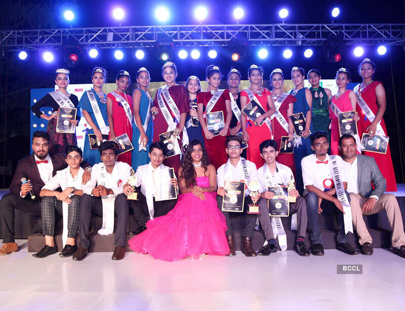 Pictures of Kids Fashion Festival Week Season 3