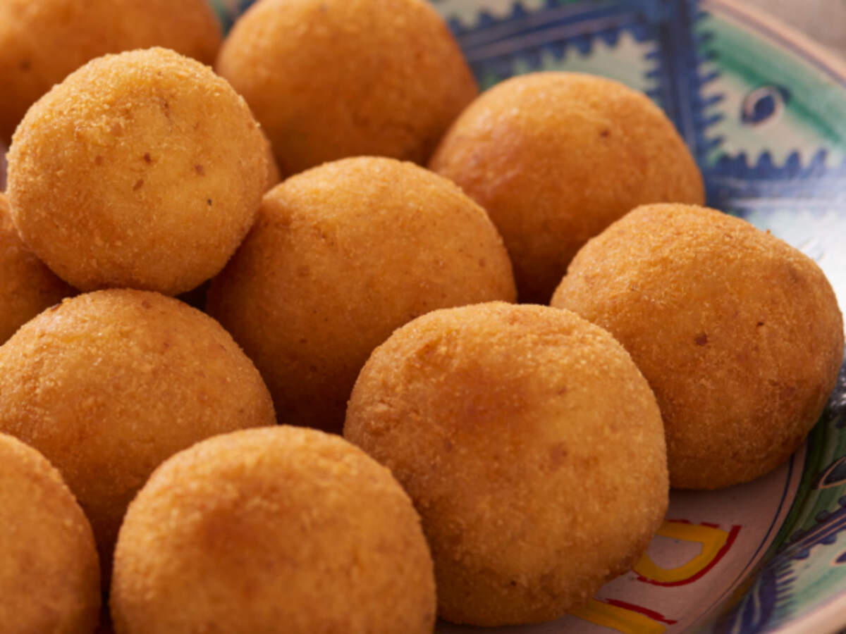 Pala Munjalu Recipe