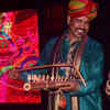 Article image for: <i class="tbold">mame khan</i> enthralls Bareilly audience