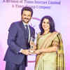 Article image for: Anil Kapoor and Dr <i class="tbold">preeta</i> George