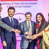Article image for: Anil Kapoor, <i class="tbold">Vivek Singh</i>, Dr Nilay Yajnik, Prof. Ar. Rita Nayak and Bijal Vora