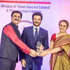 Article image for: Anil Kapoor, Dhiraj Salhotra and Purvi <i class="tbold">kakkad</i>