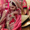Have you seen Ranveer Singh and Deepika Padukone’s customised wedding footwear?