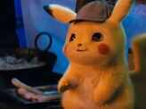 POKÉMON Detective Pikachu