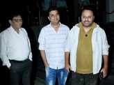 Bhaiaji Superhit: Screening