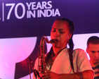 Tolly Club members attend British Council’s 70 years celebrations