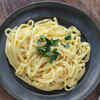 ​Butter pasta