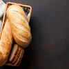 ​Fancy bread