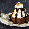 ​Sunday dessert