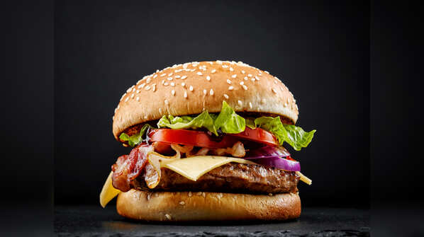 Burgers