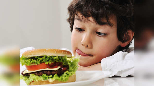 7 foods you should never order from a kid’s menu