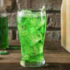 ​Fruit juice and sodas
