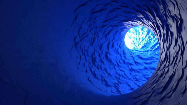 China to construct its first undersea tunnel for high-speed trains
