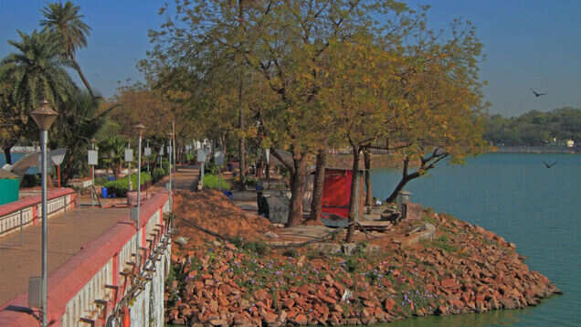 5 famous places for destination weddings in India