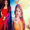 Article image for: After Nagin, now Adaa Khan dons Vishkanya's avatar