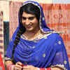 When he disguised as a female in ‘Mr & Mrs 420 Returns’