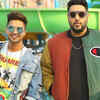 When he collaborated with Badshah in ‘Dill Ton Blacck’