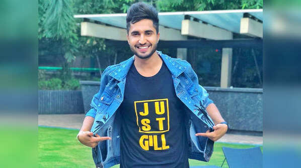 Jassie Gill birthday special: Here's how the singer-actor made the most out of 2018
