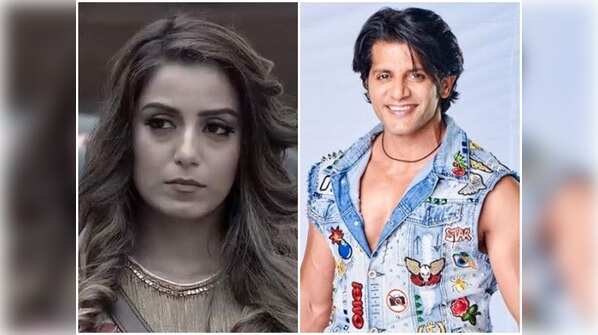 Never liked Karanvir Bohra outside the BB house