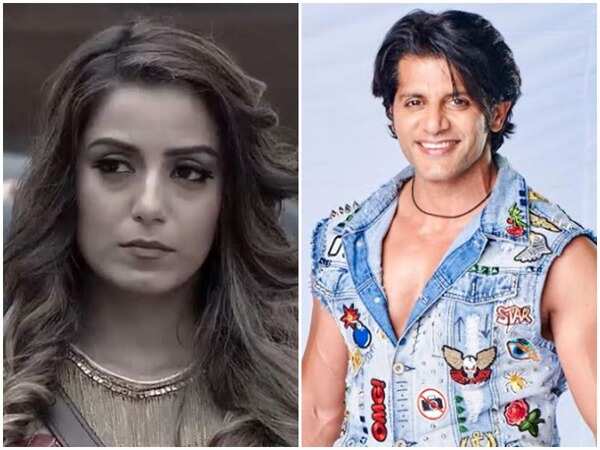 Srishty Rode.