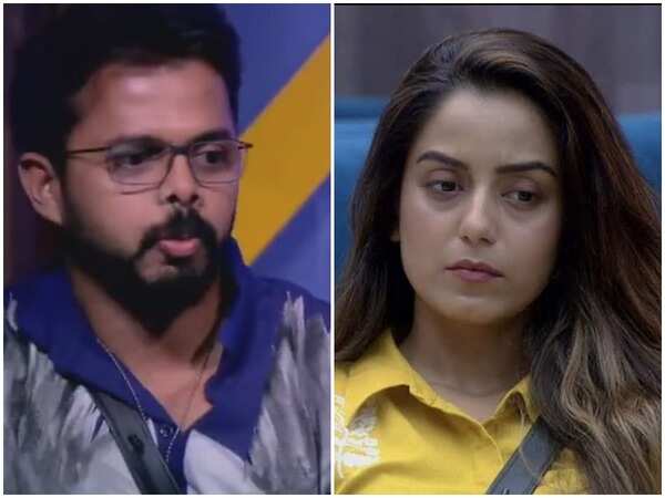 S. Sreesanth Pictures