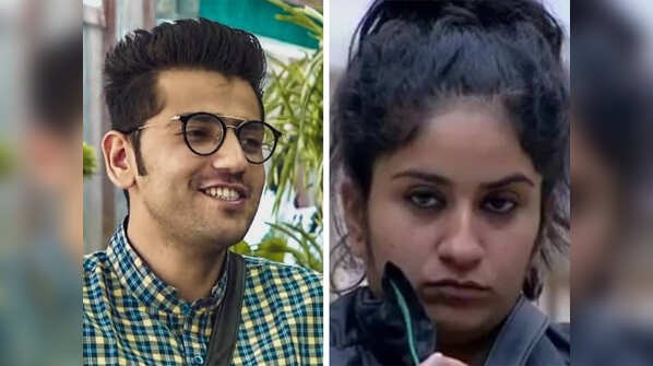 Romil is playing the game brilliantly