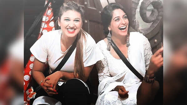 Can't be friends with Dipika and Jasleen