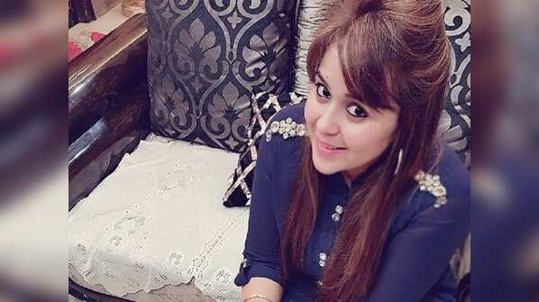 Ginni on how she decided that Kapil is 'The One'