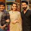 Kapil Sharma on his return - "Maine qatal kar diya jo wapas nahi aaunga?"