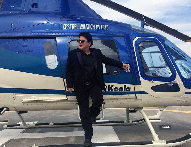 Ali Asgar excited about Kanpur Wale Khuranas