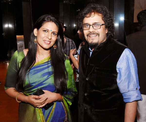 Ekavali Khanna
