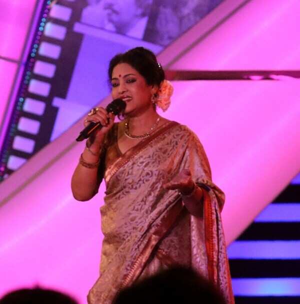 Madhumanti Maitra Pictures