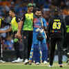 Article image for: Virat Kohli, <i class="tbold">krunal pandya</i> fire India to series-levelling win