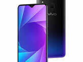 Vivo Y95 with dual rear cameras launched
