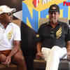Article image for: I made more friends on golf ground than cricket, says <i class="tbold">Kapil Dev</i>