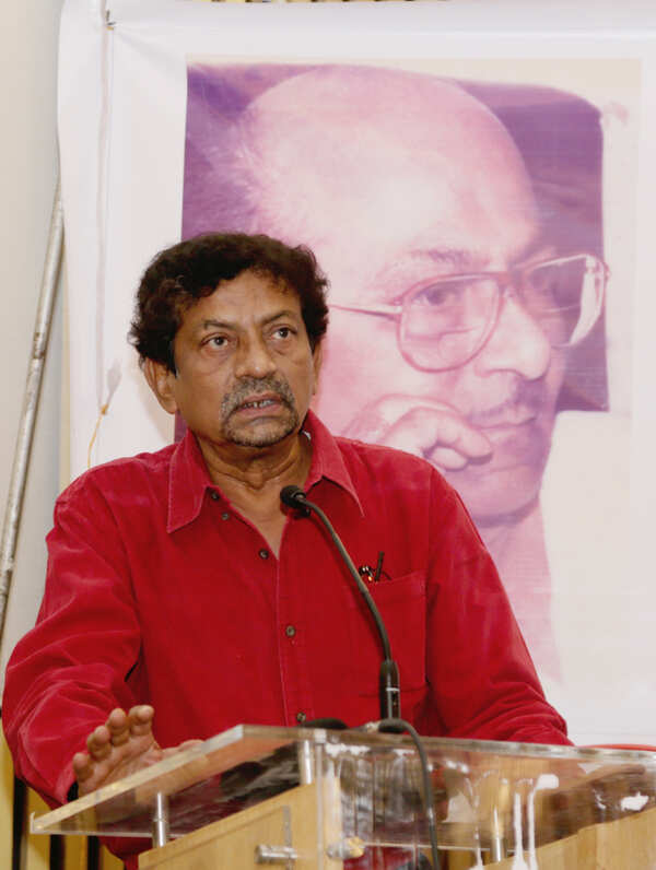 Goutam Ghose