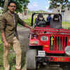 Joshojit: