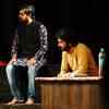 Article image for: Kaal Kothri staged at Shaheed Bhawan