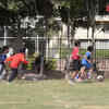 Article image for: Gurugrammers sweat it out at a grand sports day