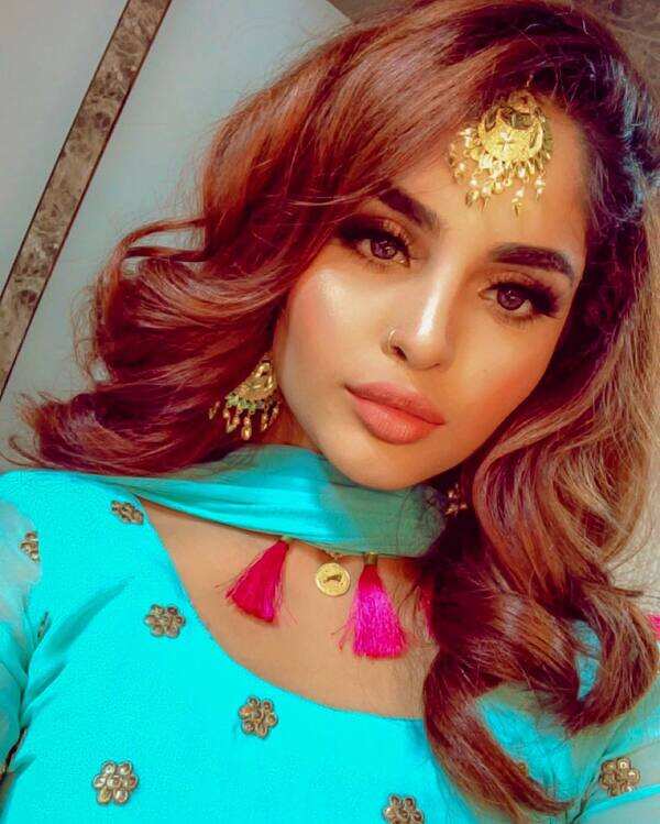 Navpreet Banga