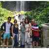 Throwback Tuesday: Umesh Kamat reminisce his Singapore vacation with wife Priya and his in-laws