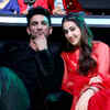 Don't they look adorable together?