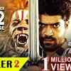Article image for: Sharabha - Official Trailer
