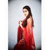 Sara Ali Khan looks ethereal in red traditional attire