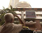 Sensex, Nifty turn cautious amid weak global cues