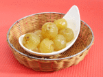 Health benefits of Amla Murabba